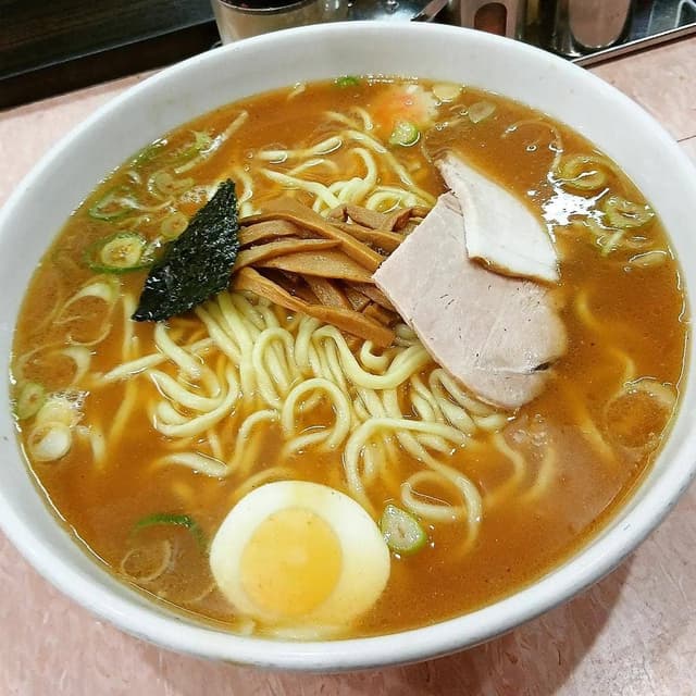 所沢 大勝軒 - サブ画像2