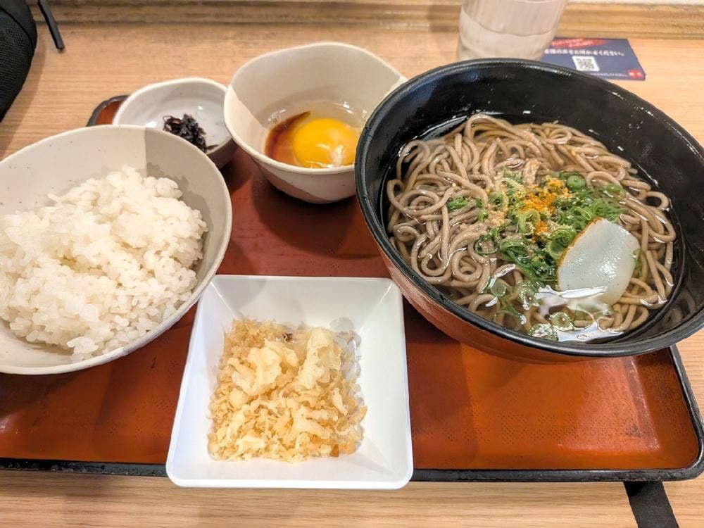 麺家 茨木