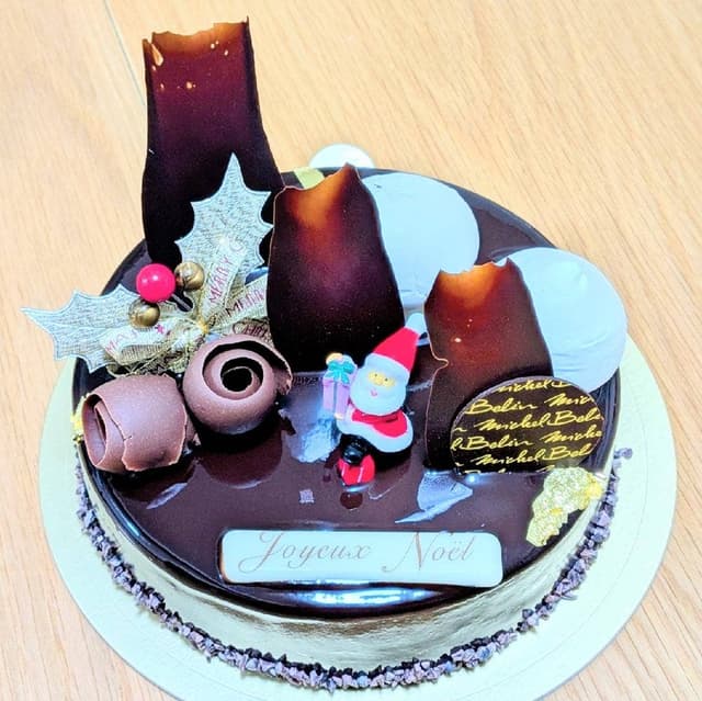 ミッシェル・ブラン JR名古屋高島屋 - サブ画像1