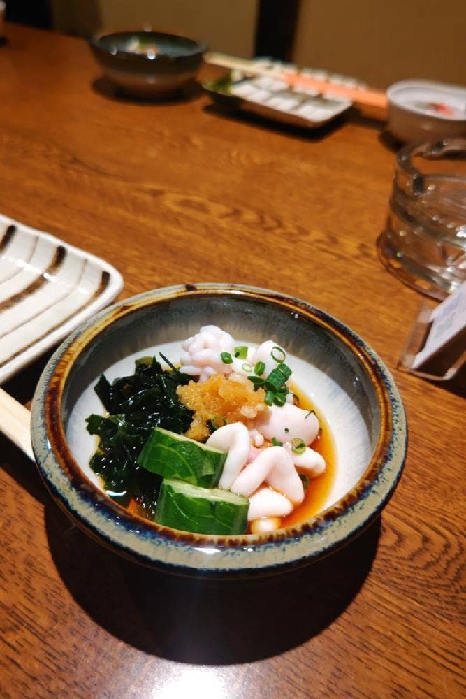 居酒屋 なみすけ すすきの店