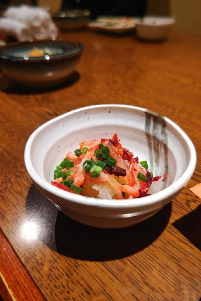 居酒屋 なみすけ すすきの店 - サブ画像3
