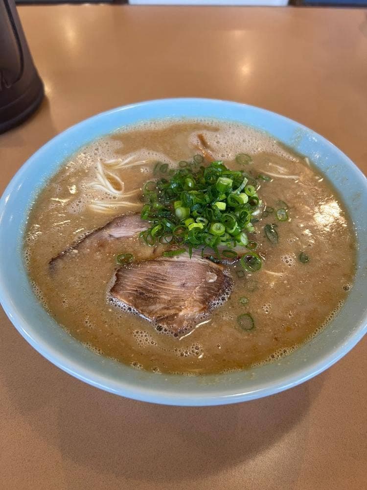 支那そば 餐休 辰巳店