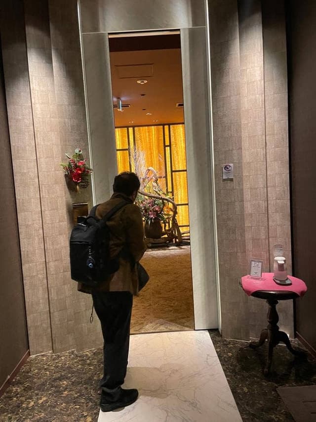 エスカイヤクラブ 銀座花椿店 - サブ画像1