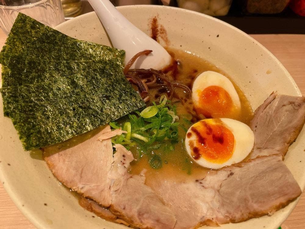 らーめん 宣ノ土