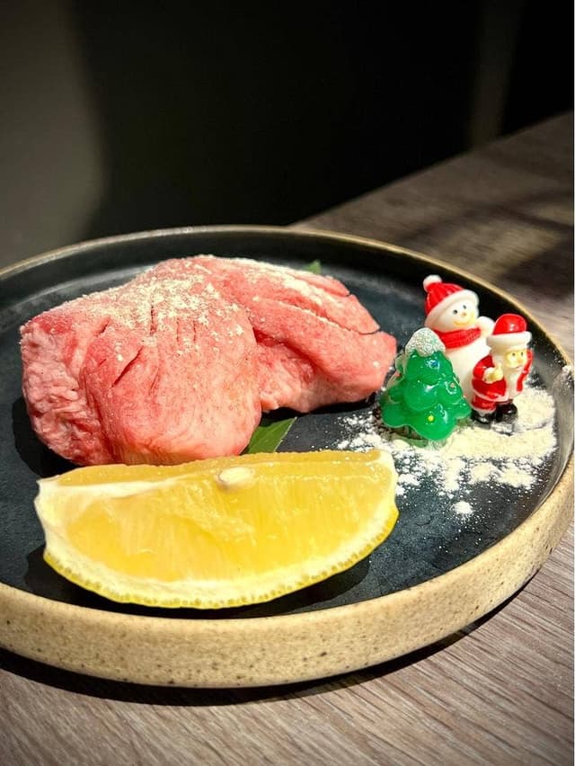 焼肉・ホルモンCHINTAN - サブ画像1