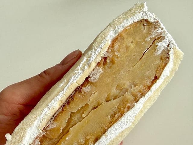 fruit sand Mimi 天間販売所 - サブ画像1