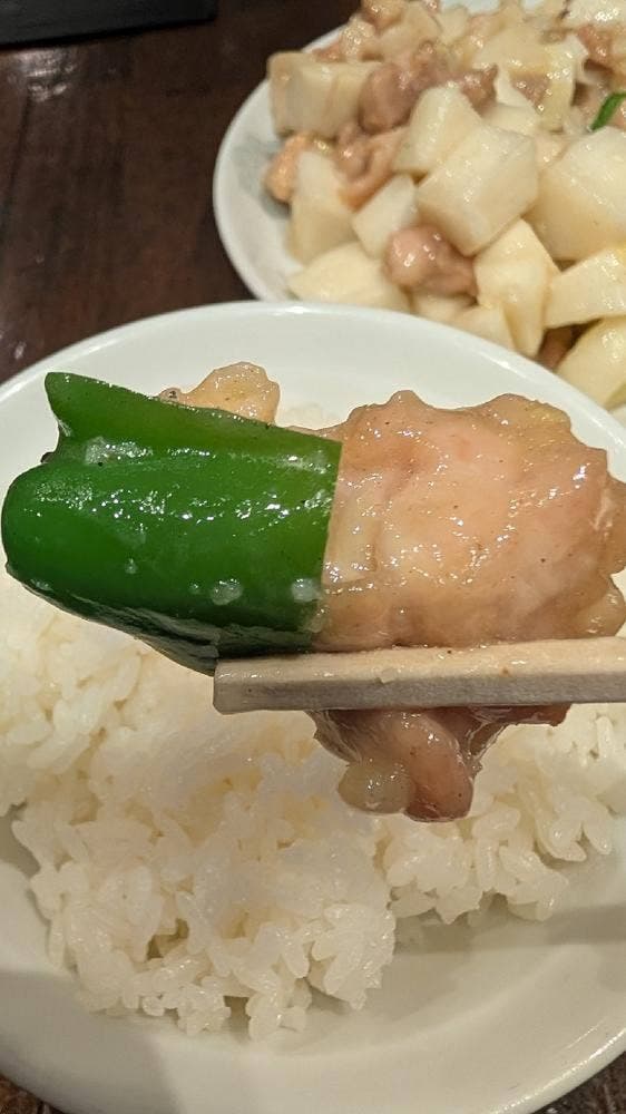 ちょもらんま酒場 八重洲地下街店 - サブ画像1