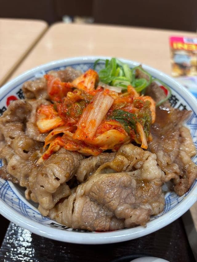肉丸商店 イオンモール大日店 - サブ画像1