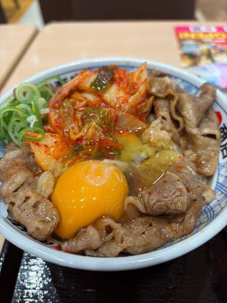 肉丸商店 イオンモール大日店