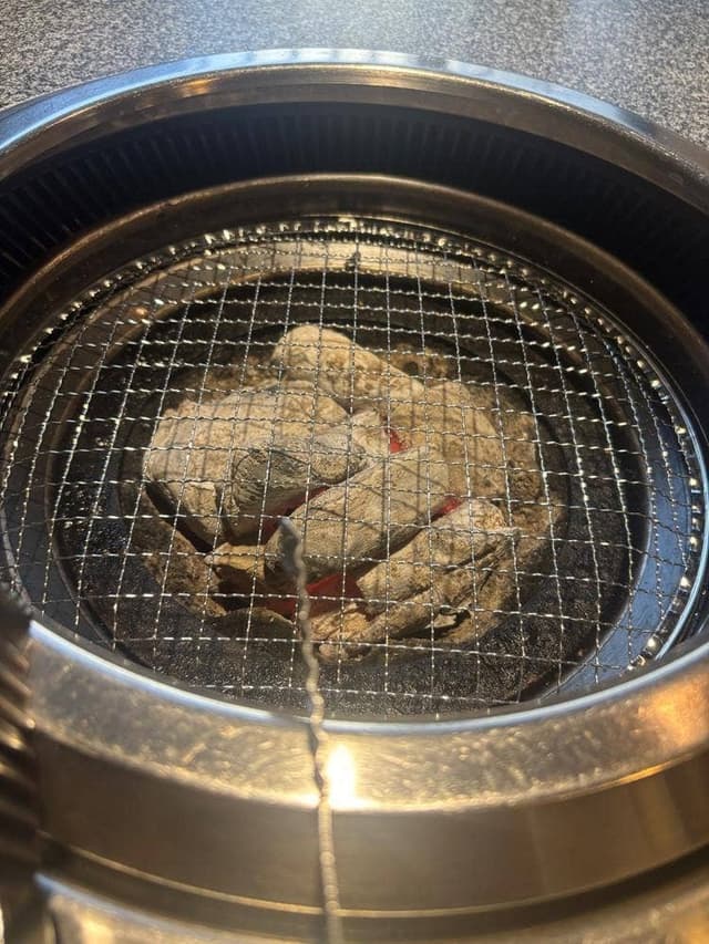 焼き肉伽耶 - サブ画像3