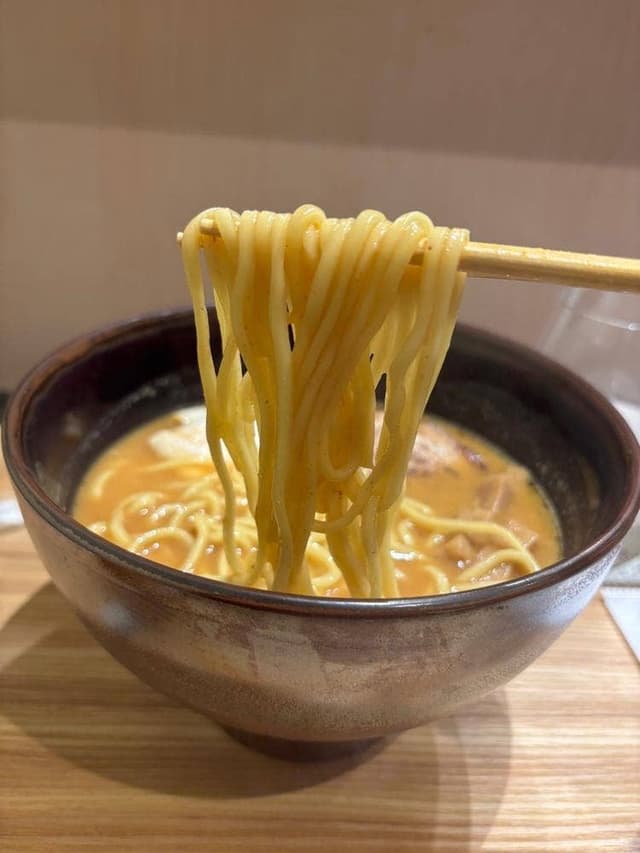麺屋 梅ノ木 蒲田店 - サブ画像3