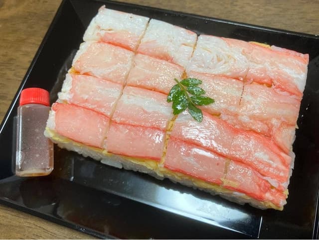 芝寿し イオン加賀の里店 - サブ画像1