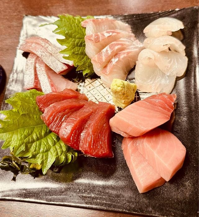 食道 いし川 - サブ画像3