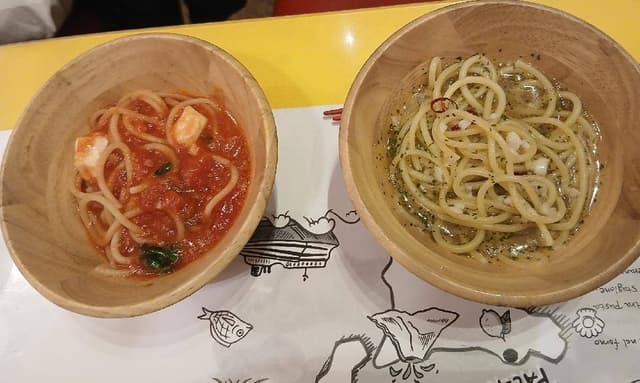 PSマリノ イオンモール船橋店 - サブ画像3