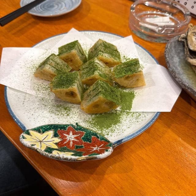 居酒屋 しら川 - サブ画像1
