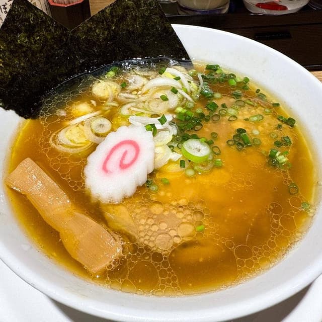 らぁ麺 富士虎屋 千葉ニュータウン店 - サブ画像1