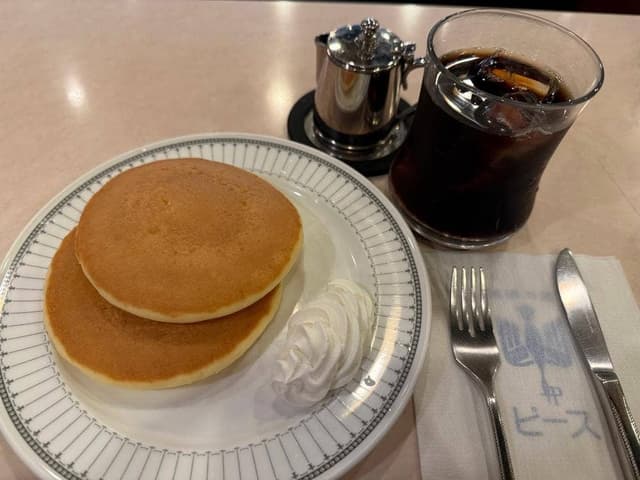 珈琲 ピース - サブ画像1