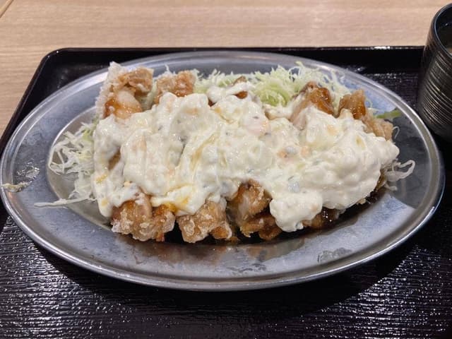 親子丼と鶏料理 鶏山賊 イオンモール座間店 - サブ画像2
