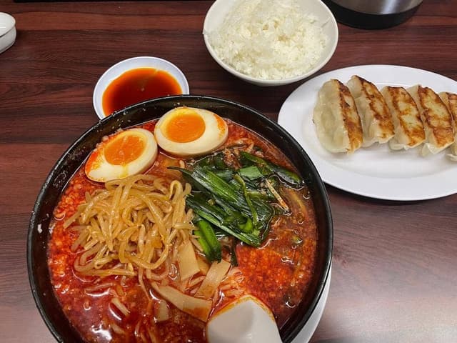 来来亭 長田山麓店 - サブ画像1