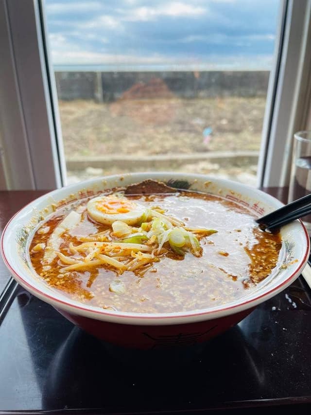 拉麺 秀 - サブ画像2