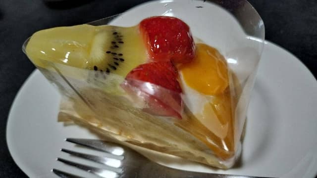 お菓子の工房Naoe - サブ画像3