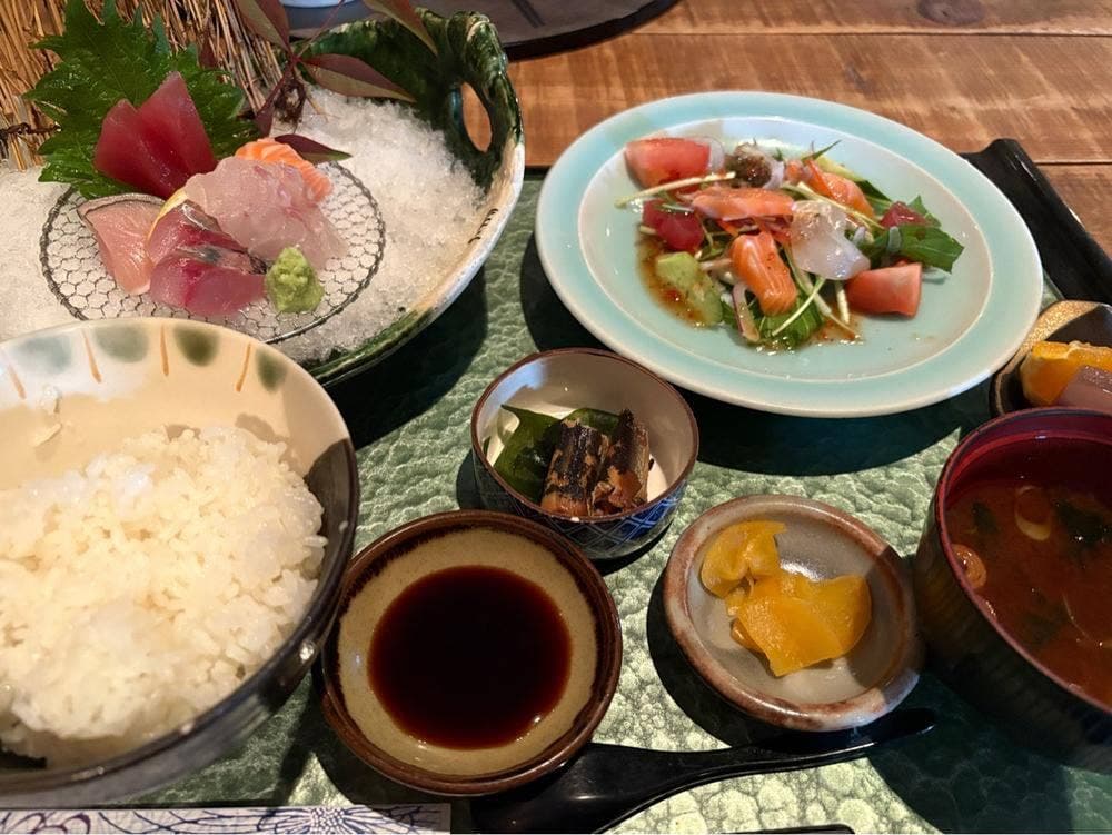 味和居ほっこり