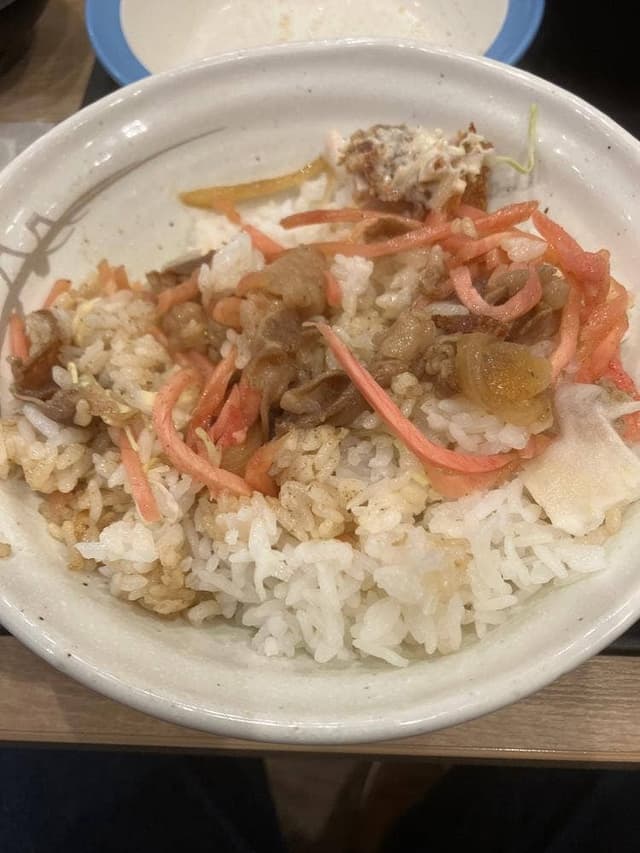 松屋 各務原店 - サブ画像1