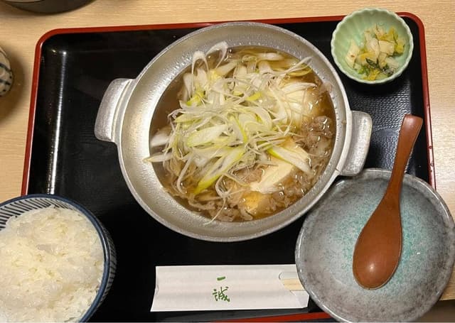 一誠 - サブ画像1