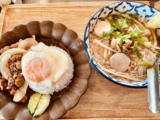 カオマンガイ12号 - サブ画像1