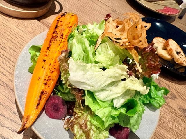 VERMICULAR RESTAURANT THE FOUNDRY ニュウマン高輪店 - サブ画像1