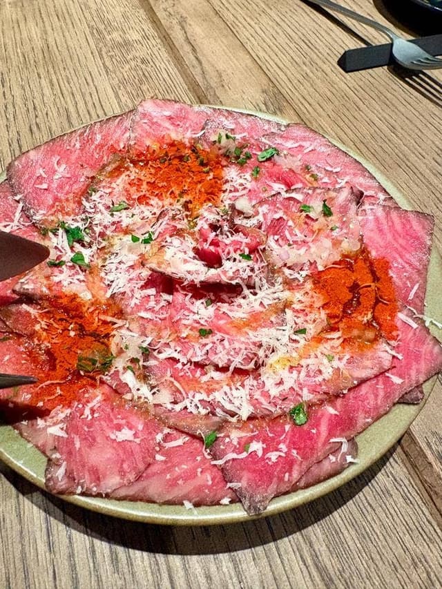 VERMICULAR RESTAURANT THE FOUNDRY ニュウマン高輪店 - サブ画像2