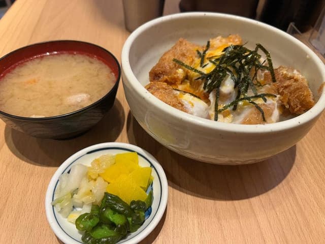 とん㐂 - サブ画像1