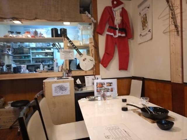 吉津の板スパ はりねずみ - サブ画像2
