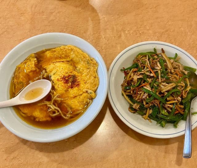 福龍 芋島店 - サブ画像1