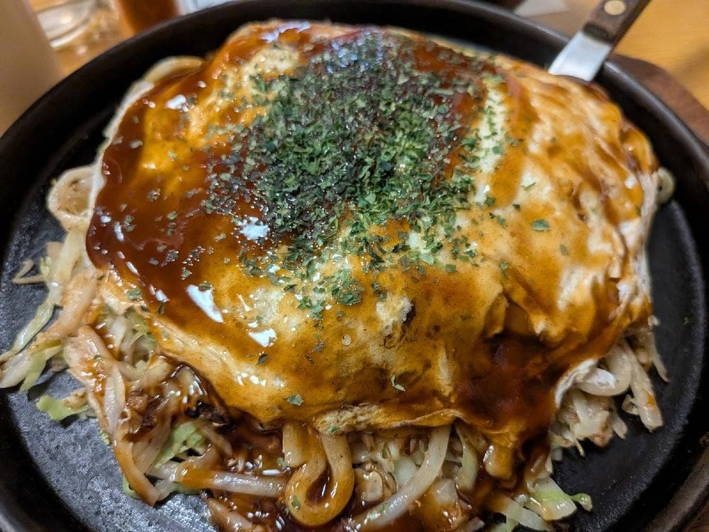 きんさい屋天神ビル店