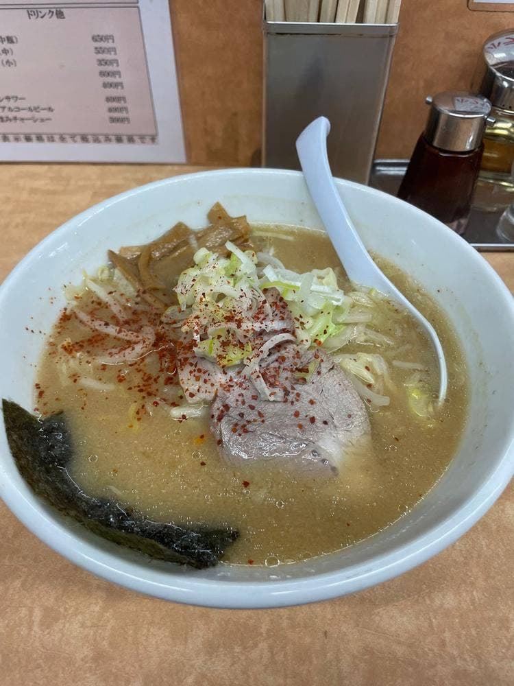 来々軒