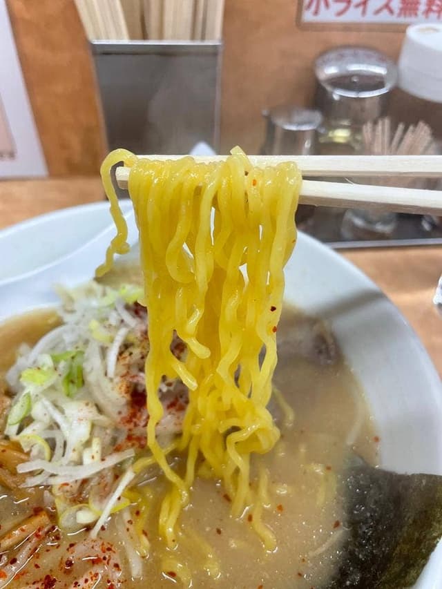 来々軒 - サブ画像3