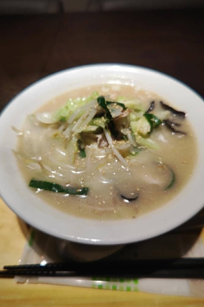 Chinese dining Ryo