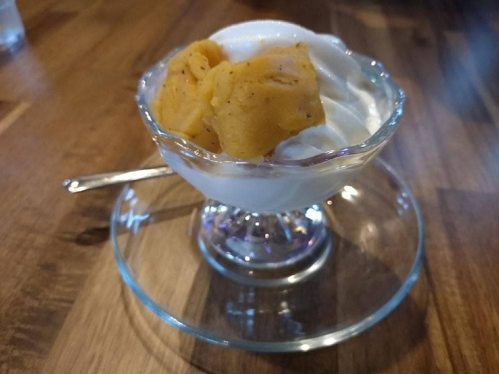 喫茶・甘味処オスカル