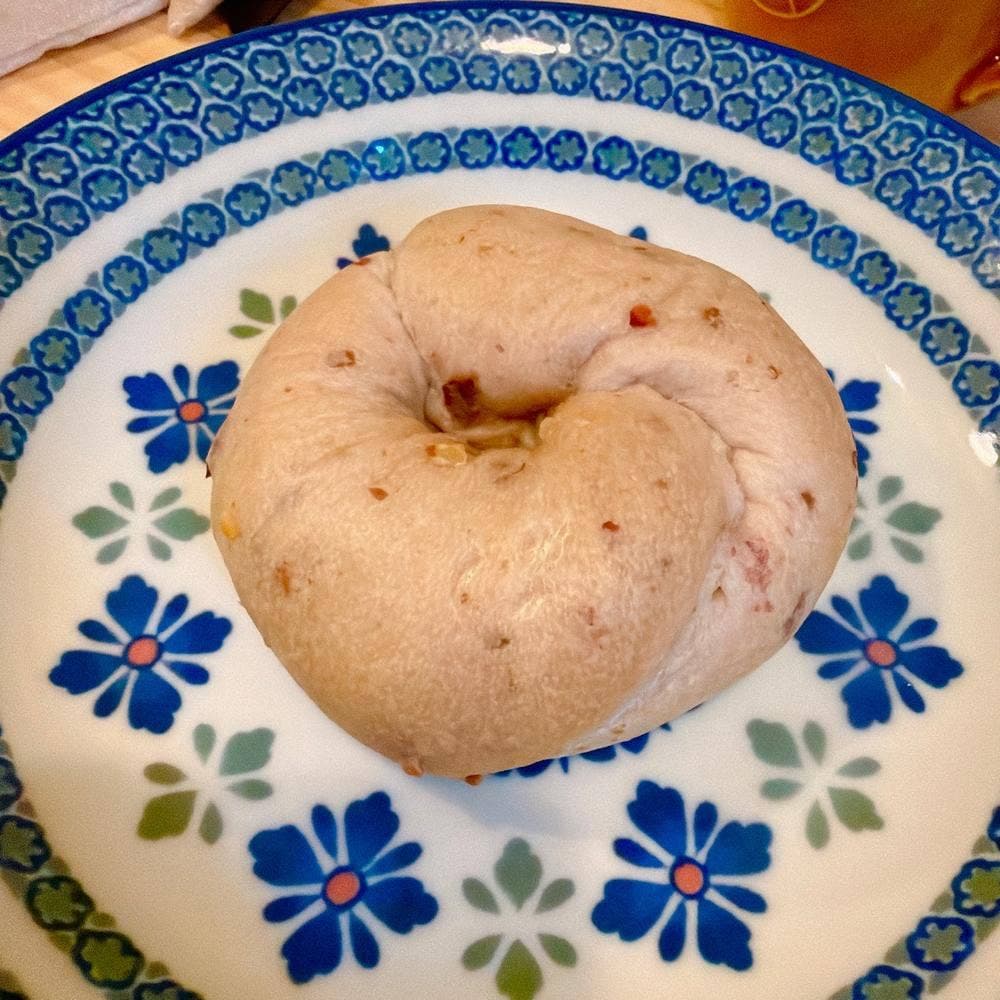 AREUM BAGEL 横浜元町店