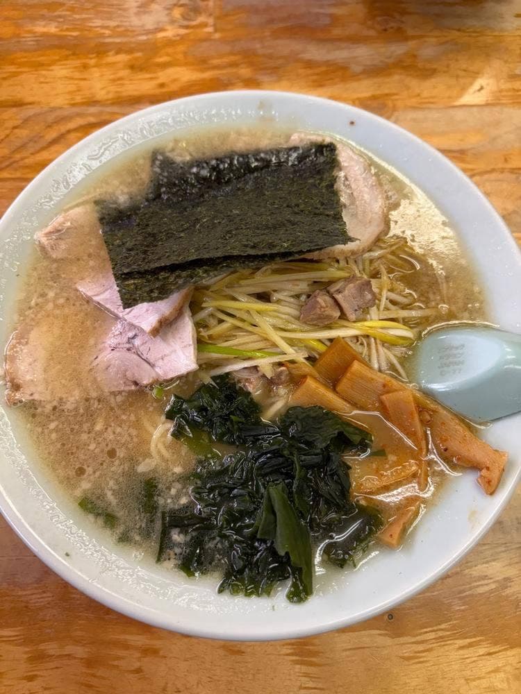 ラーメンショップ 太田店
