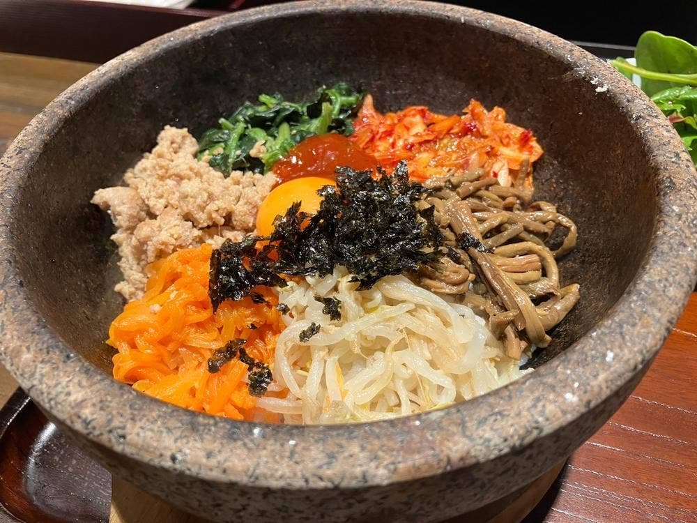 食堂 水刺間
