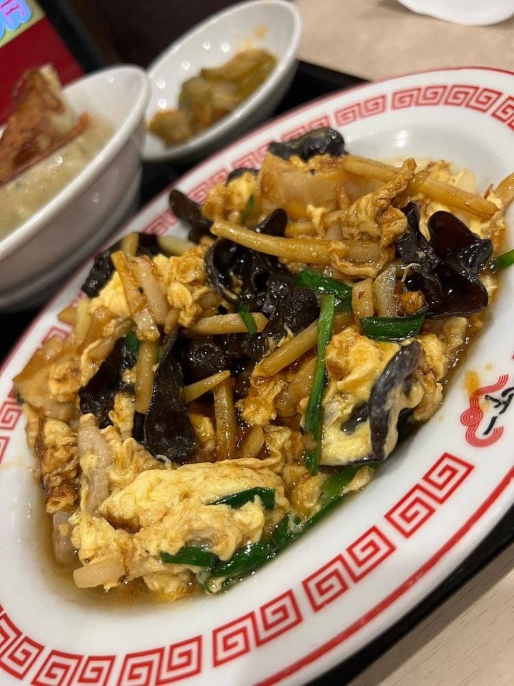 天下一 門前仲町店