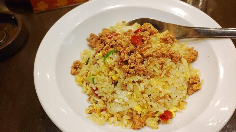 龍美 錦店