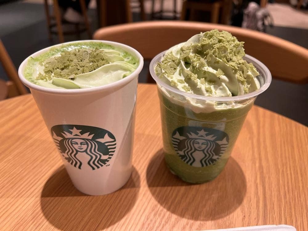 スターバックス コーヒー 草加ヴァリエ店