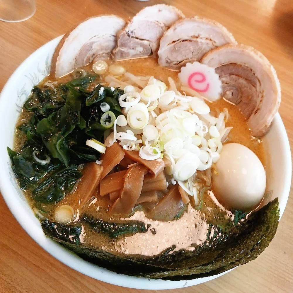 おなかの友達 萬来 春日部店