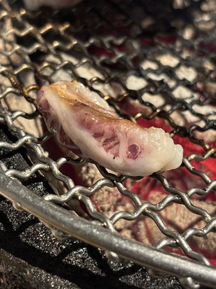 ホルモンしんちゃん
