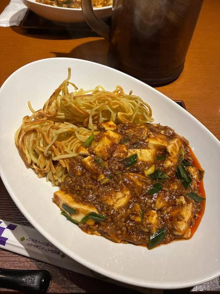 中華居酒屋 華Sansyou学 西中島