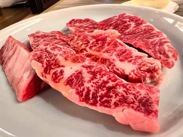 やきにく草柳 - サブ画像1