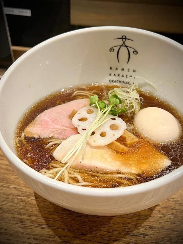 案山子 - サブ画像2